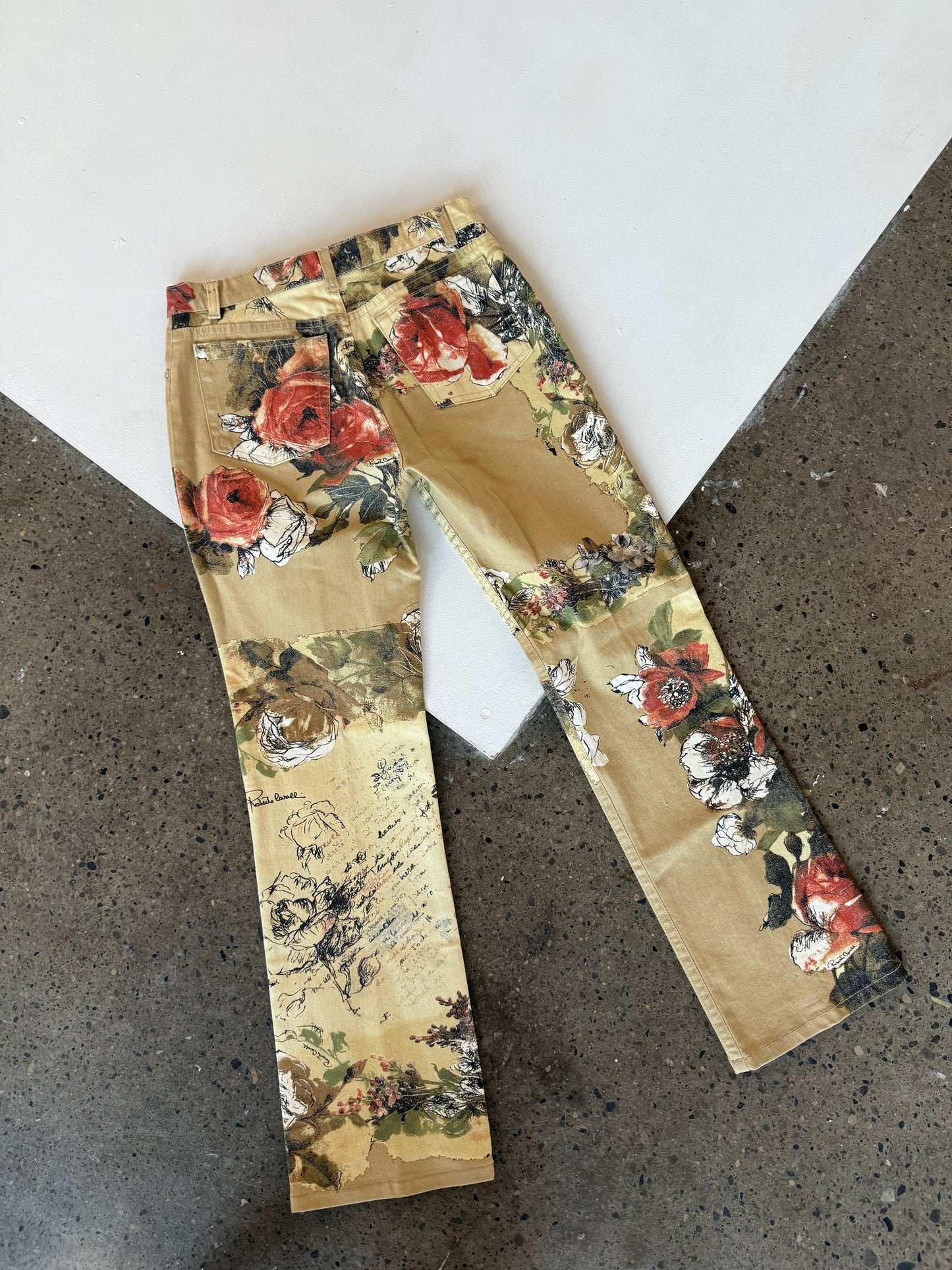 Roborto Cavalli Jeans
