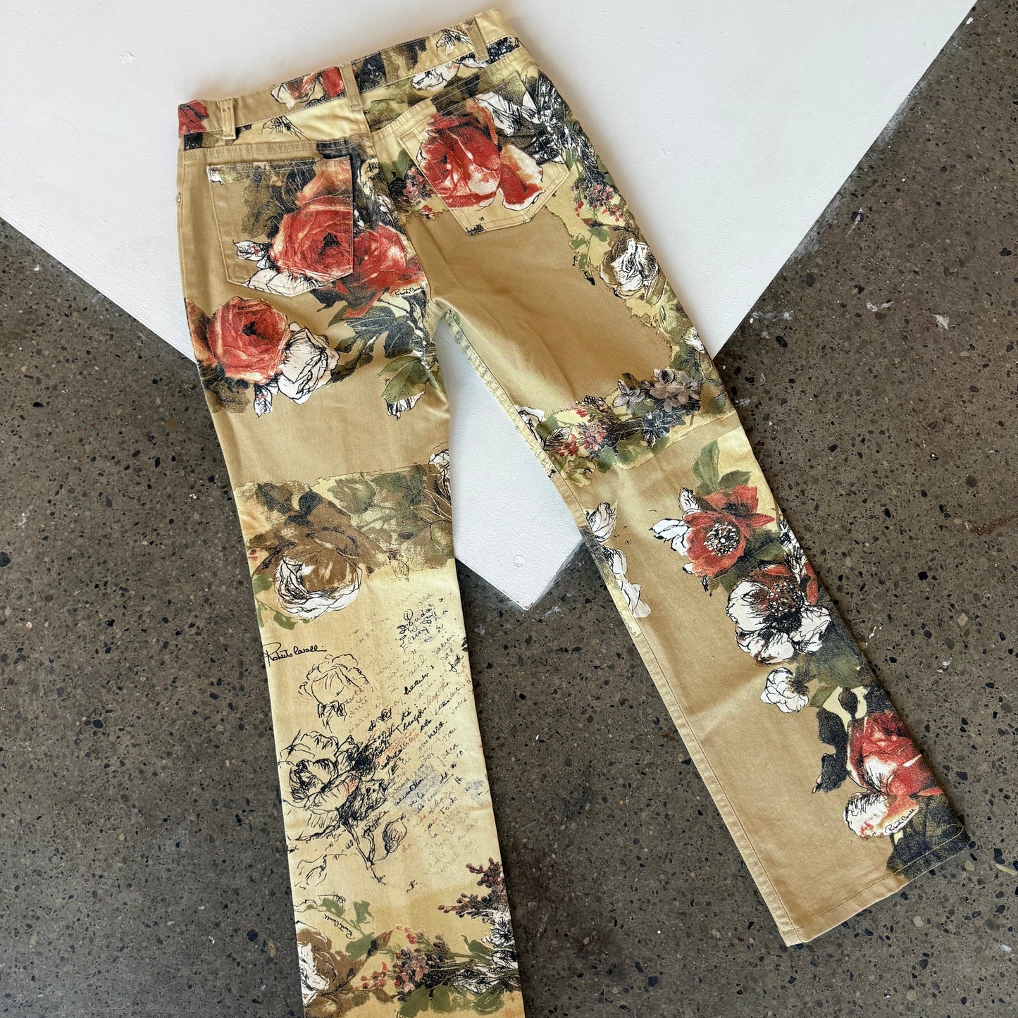 Roborto Cavalli Jeans (M)