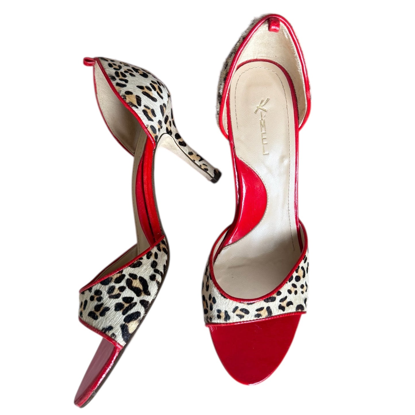 Design Studio Cheetah & Red Heels (9)