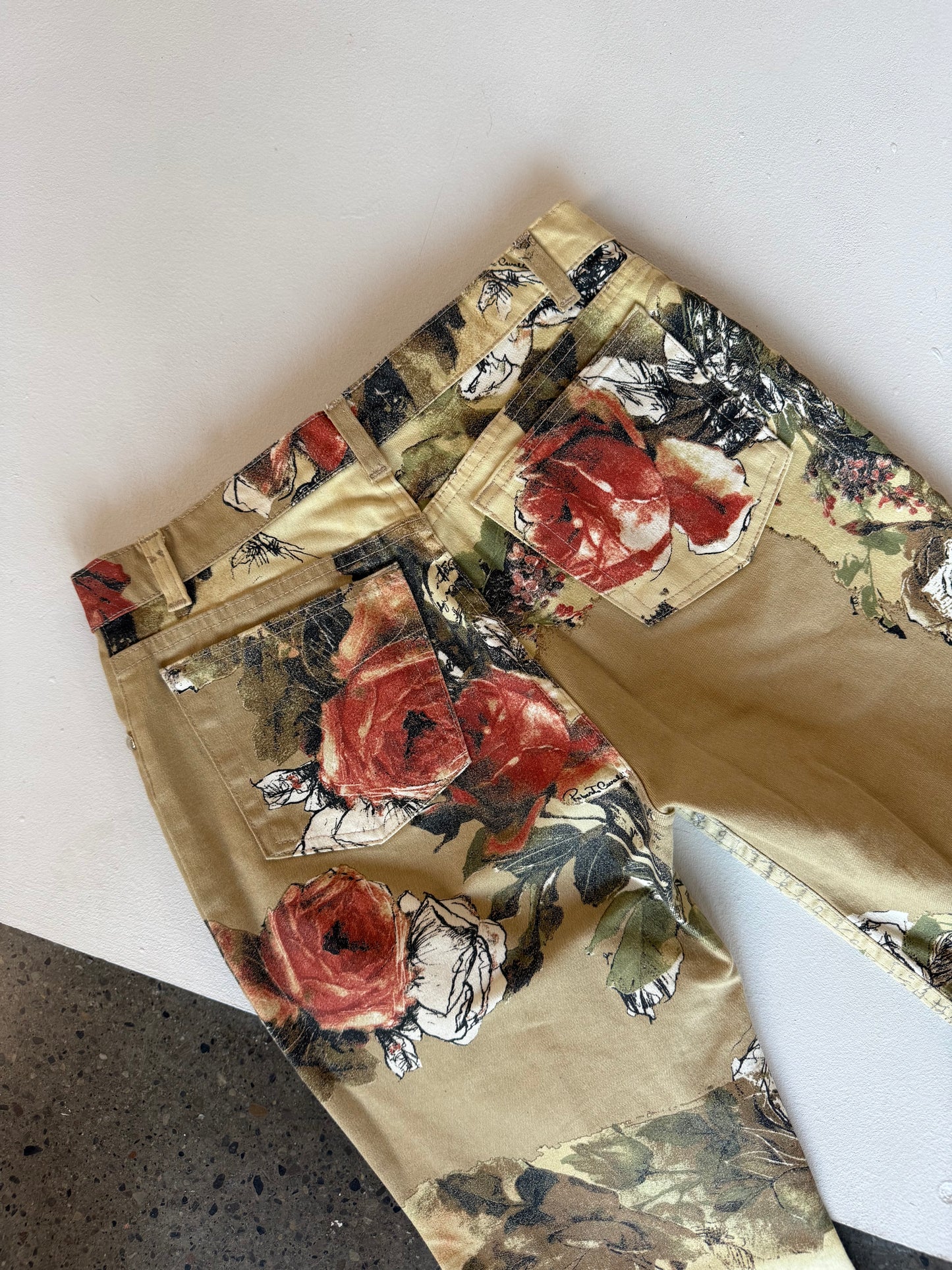 Roborto Cavalli Jeans