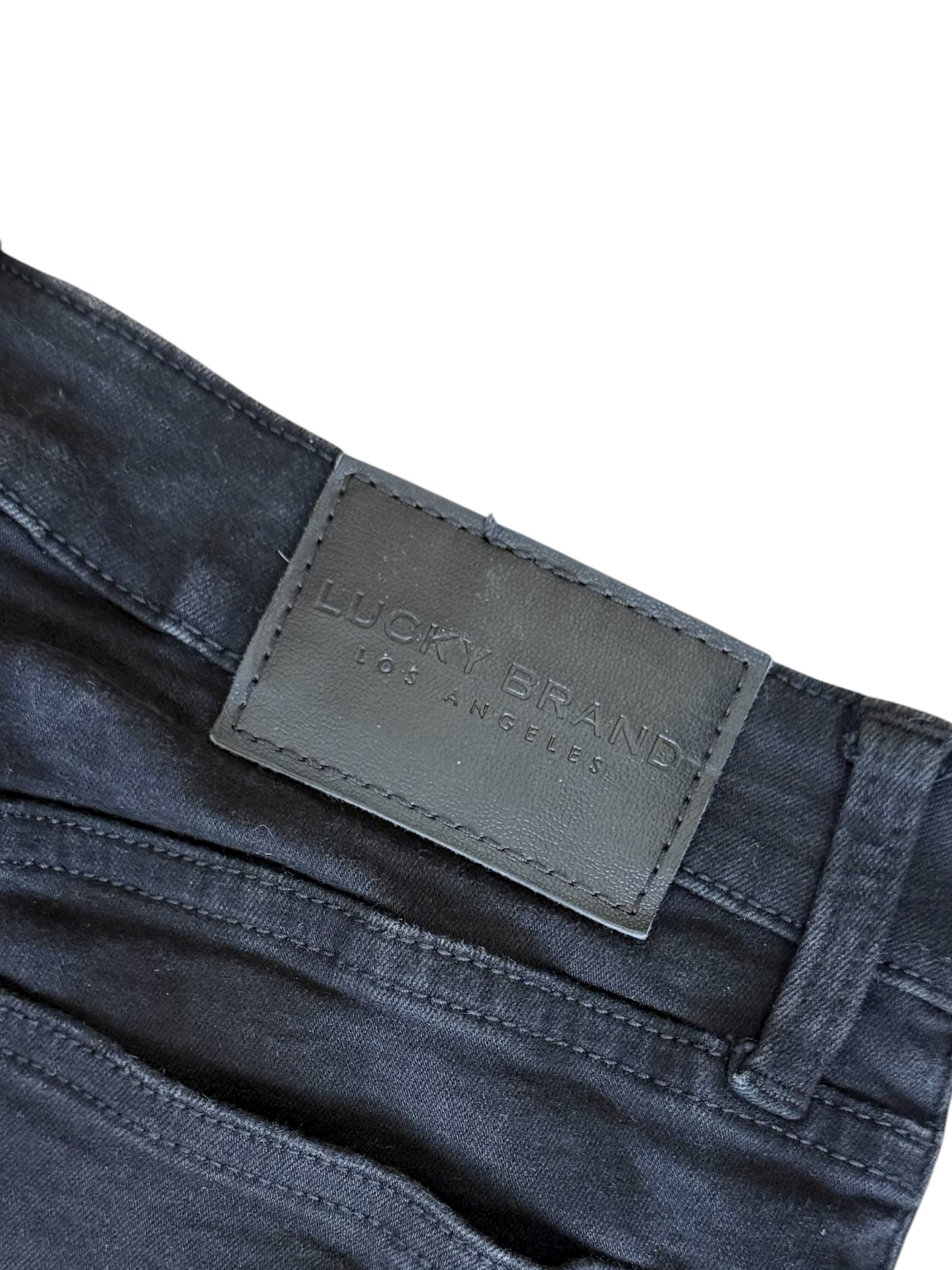 Lucky Brand Skinny Jeans