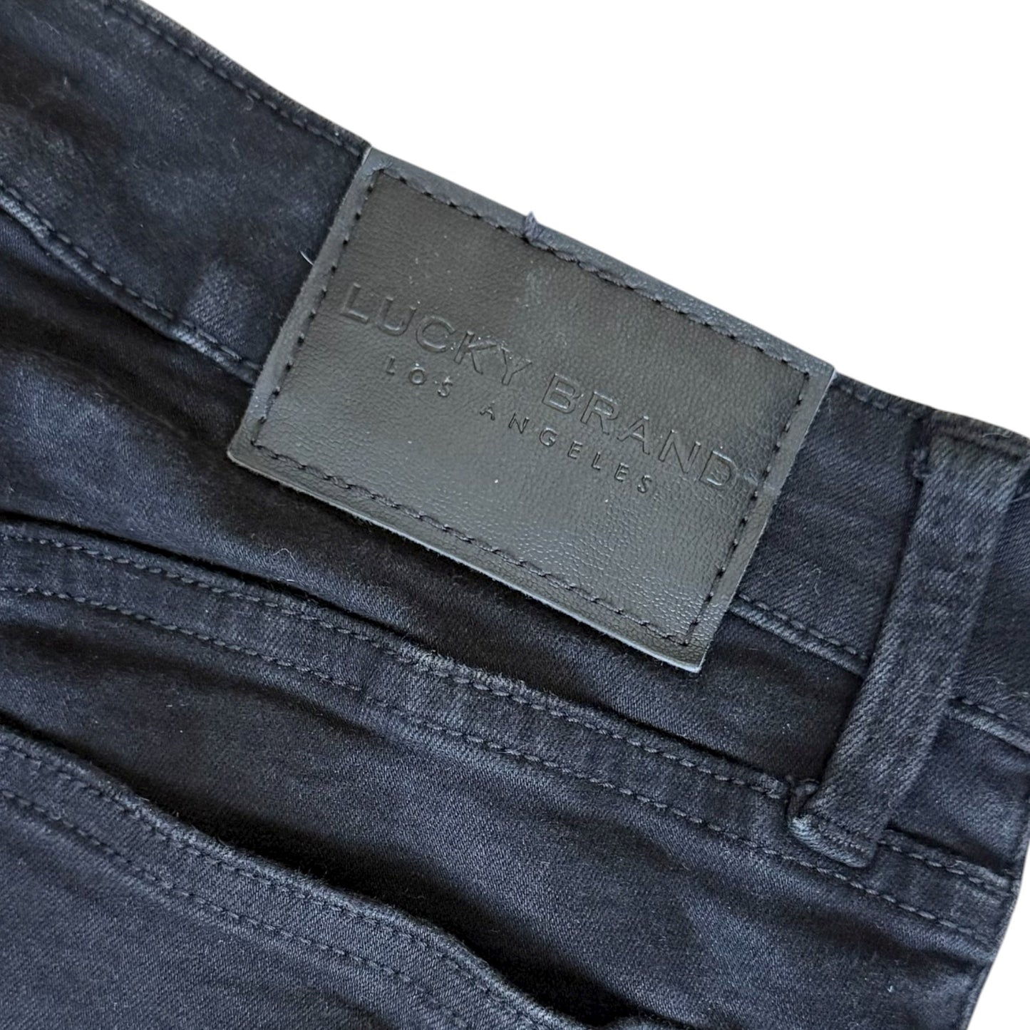 Lucky Brand Skinny Jeans (L)