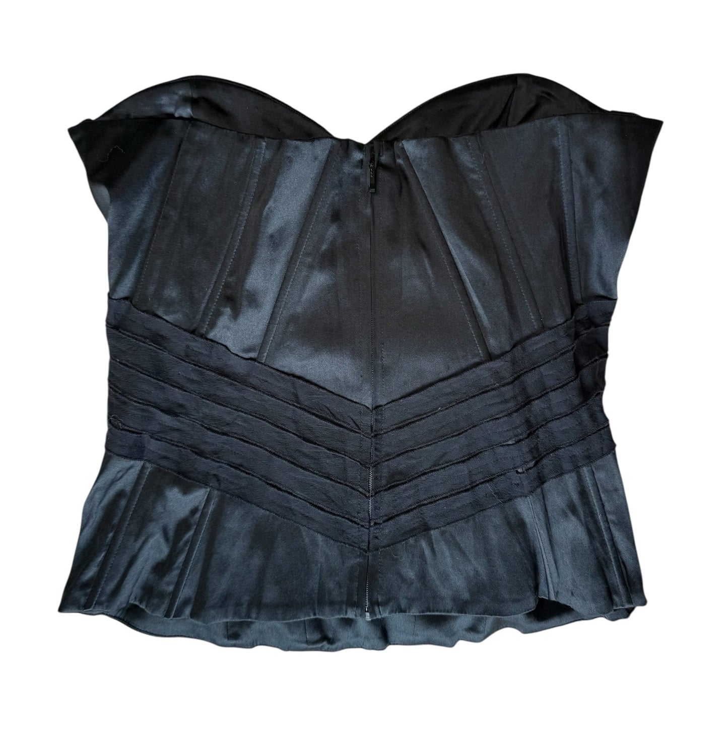 Marciano Beaded Corset (M)