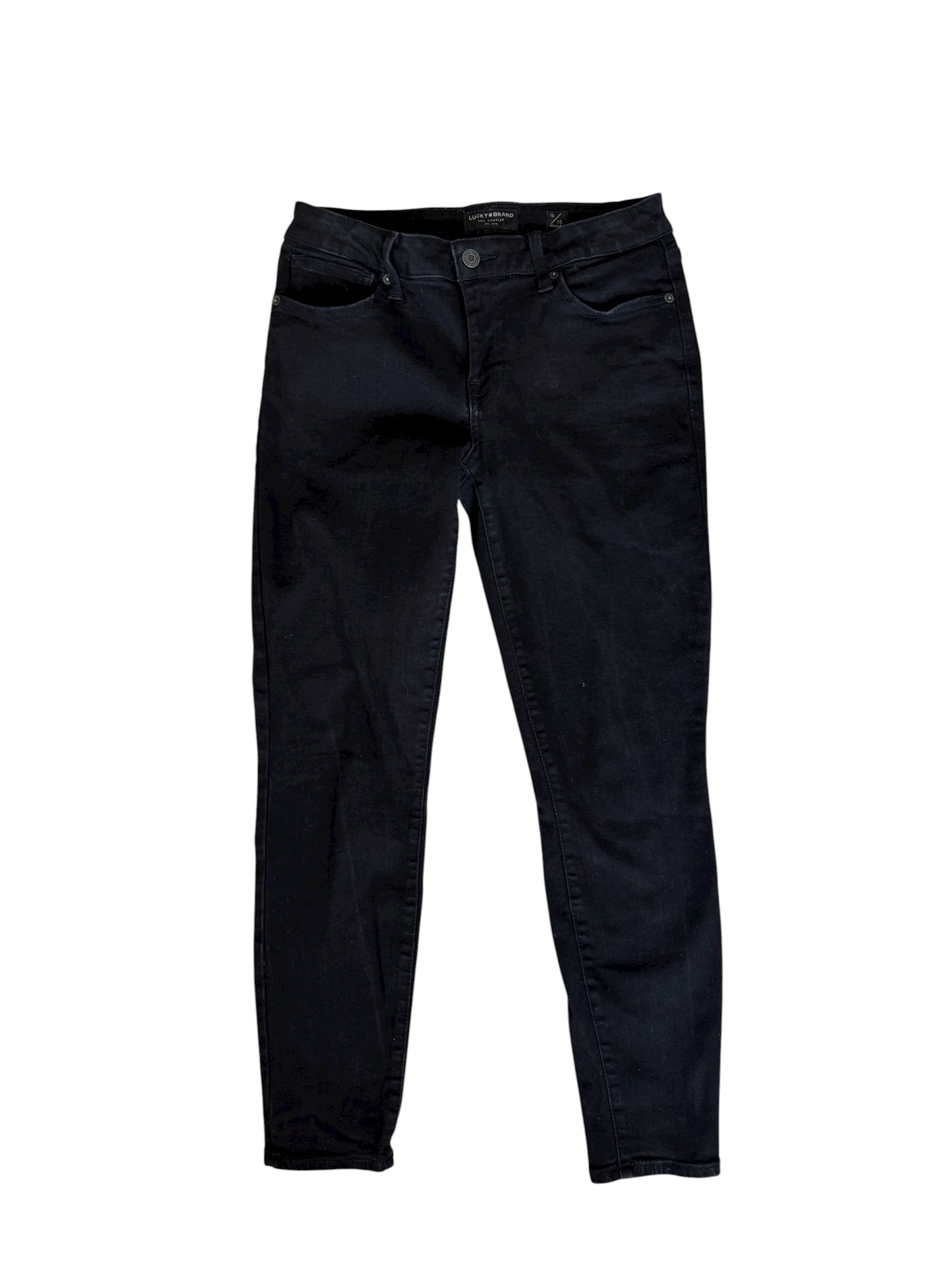 Lucky Brand Skinny Jeans