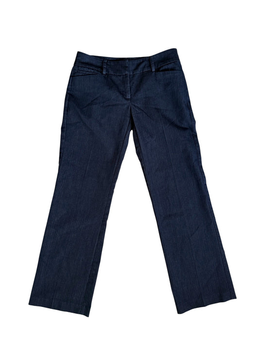 New York And Company Blue Pants