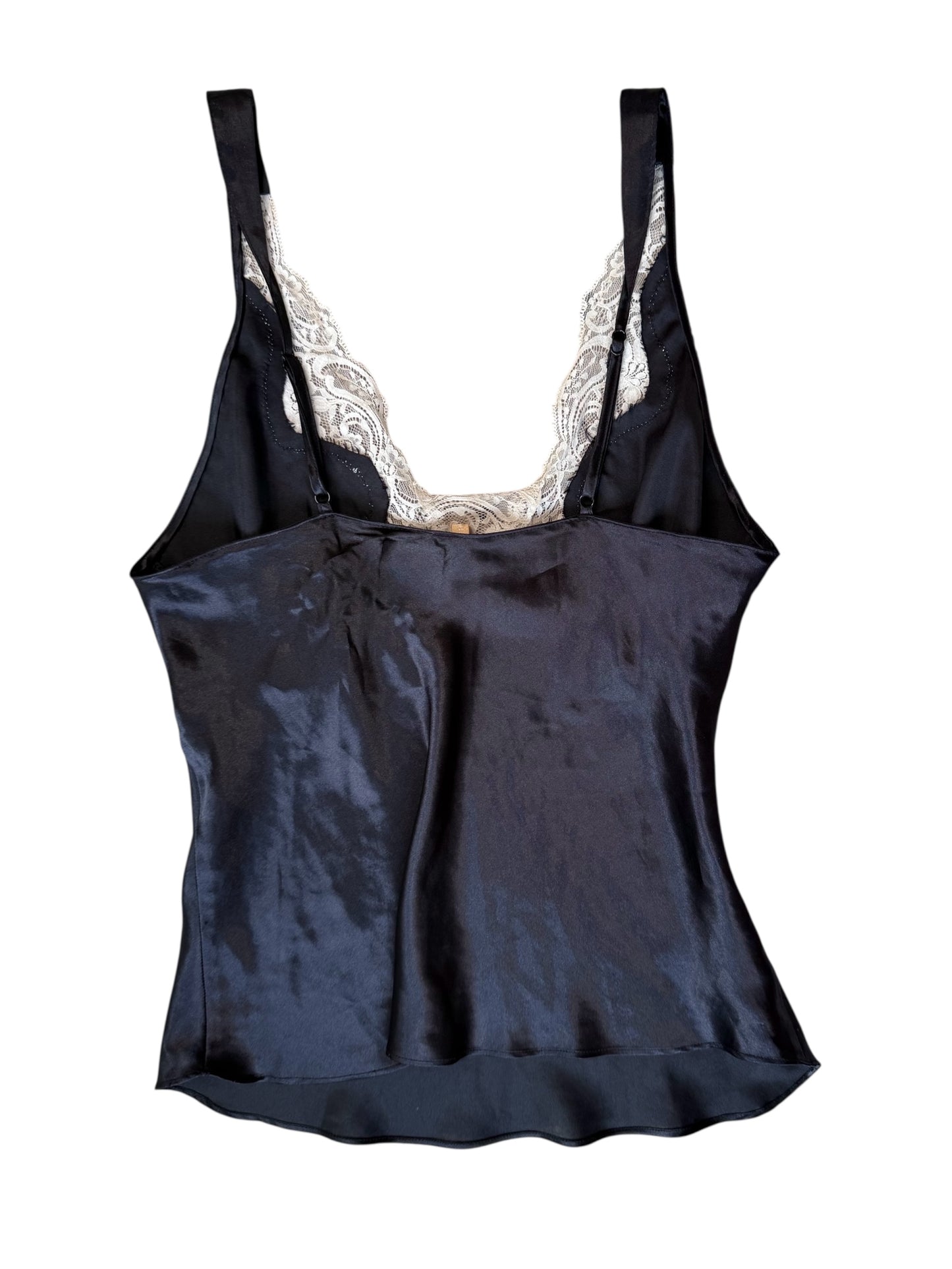 Gillian & O’Malley Lace Camisole