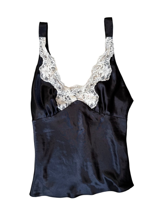 Gillian & O’Malley Lace Camisole