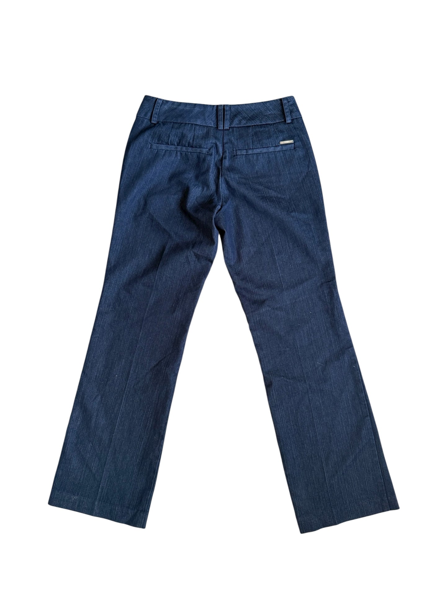 New York And Company Blue Pants