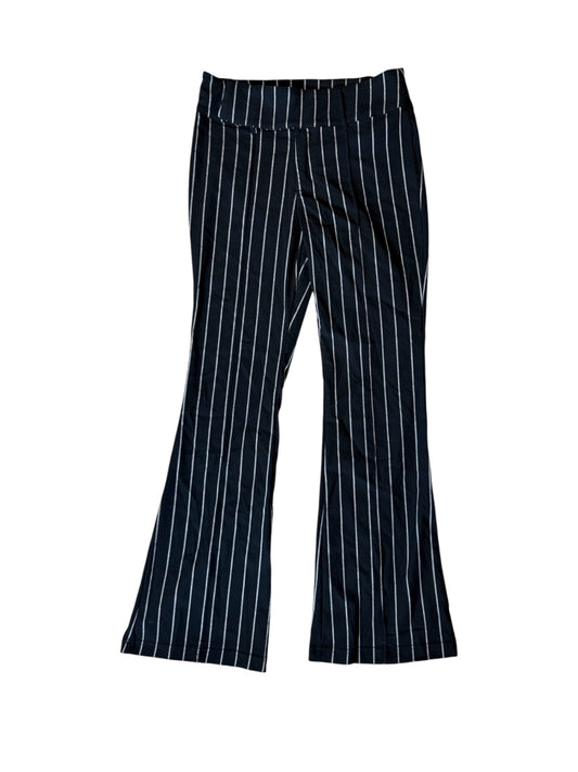 No Boundaries Pin Stripe Pants