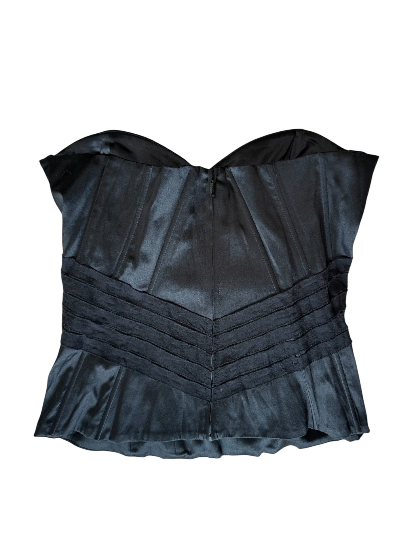 Marciano Beaded Corset