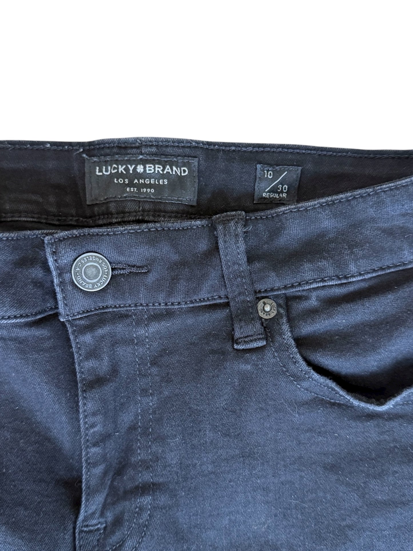 Lucky Brand Skinny Jeans