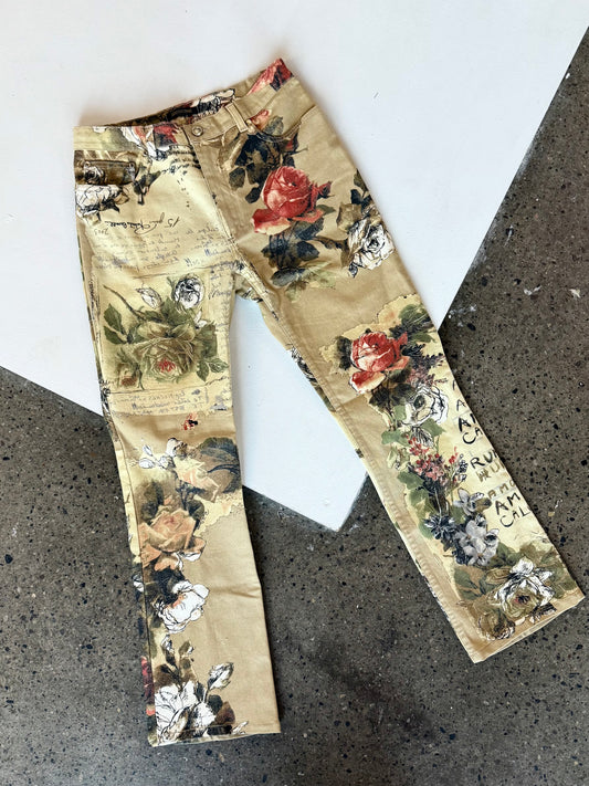 Roborto Cavalli Jeans